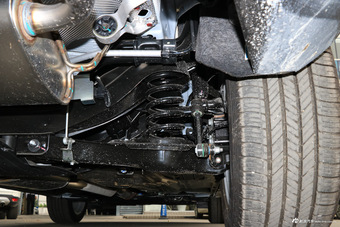 2018款翼虎1.5T自动两驱铂翼型EcoBoost 180