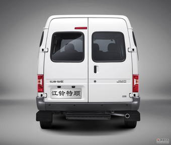 2017款特顺官方图