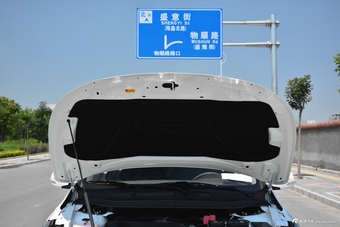 2017款骏派D60 1.5L手动标准型