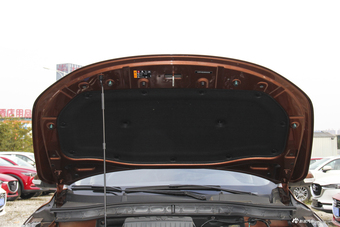 2018款荣威RX3 1.3T自动互联网智享版