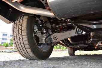 2018款哈弗H6 换代2.0T自动豪华型蓝标