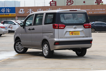 2016款帅客1.5L手动豪华型