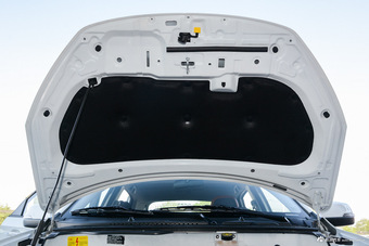 2017款瑞虎3x 1.5L手动豪华版