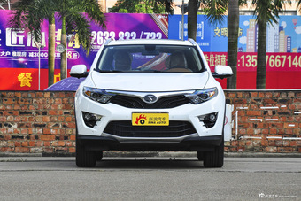 2015款DX7 1.5T自动尊贵型