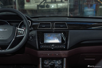 2016款迈威1.5L手动精英型