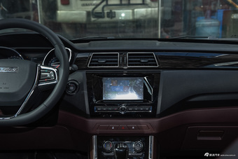 2016款迈威1.5L手动精英型