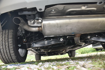 2016款荣威RX5改款 20T手动两驱豪华版