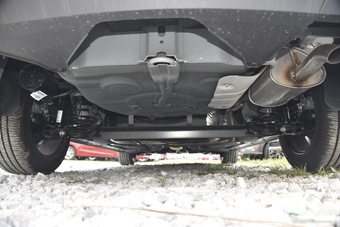 2017款荣威360 1.5L自动豪华版