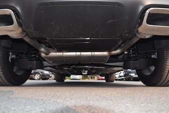 2017款天逸 C5 AIRCROSS 1.8T自动380THP豪华型