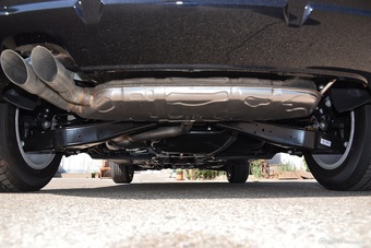 2017款斯柯达YETI 1.4T自动280TSI兄弟版