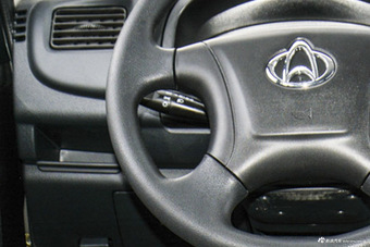 2014款长安之星7 1.4L手动基本型