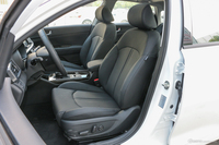 2017款起亚K5 2.0L自动15周年特别版LUX