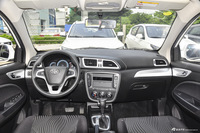 2016款骏派D60 1.8L自动舒适型