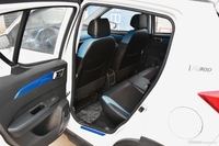 2018款北汽新能源EC系列 EC3 灵动版