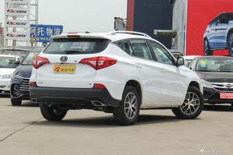 2018款比亚迪宋1.5TID手动智联尊享型