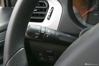 2018款全新爱丽舍1.6L手动舒适型