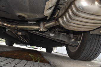 2016款起亚K5 1.6T自动LUXURY