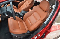 2016款瑞虎7 1.5T自动耀领版