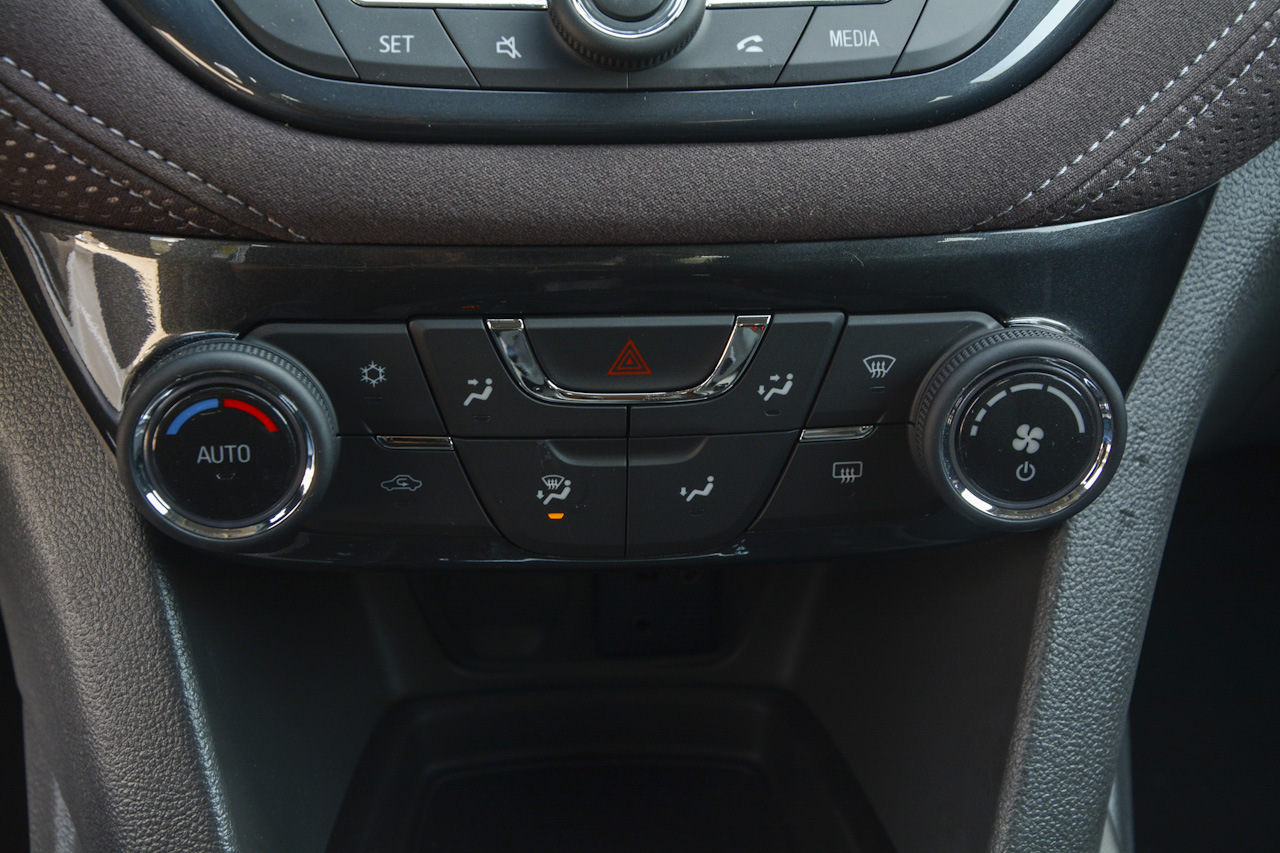 2017款迈锐宝1.5T 自动豪华版