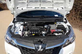  2016款纳智捷锐3 1.6L手动智享型