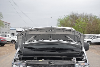 2018款瑞风M3 1.6L手动速运版5座