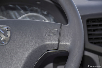 2016款北汽威旺307-A12 1.2L手动标准型（国五）