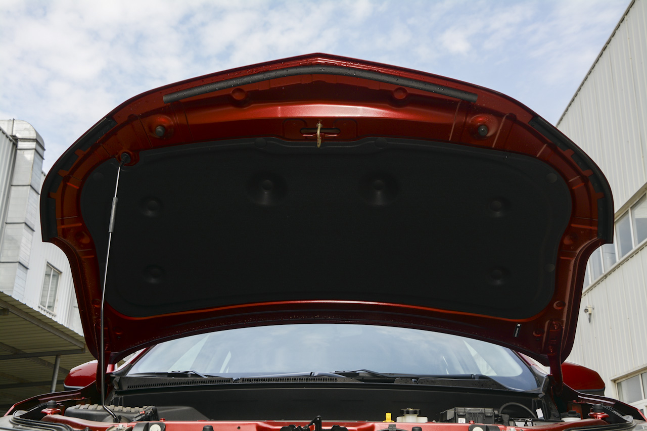 2017款探界者1.5T自动驰界版535T