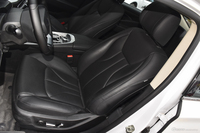 2017款吉利博瑞1.8TL自动尊尚型