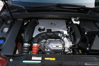 2018款DS 4S 1.6T自动30THP炫动型