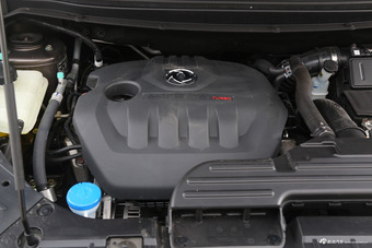 2017款风神AX5 1.4T自动趣尚型