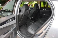 2018款领克01 1.5T PHEV 劲Pro
