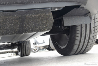 2016款比亚迪元1.5TID自动尊荣型