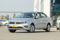 2017款捷达1.5L自动豪华型