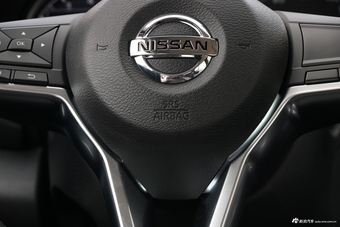 2017款劲客1.5L自动智行版