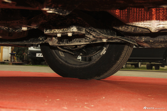 2018款瑞风S2 1.5L智驱版 手动豪华智能型