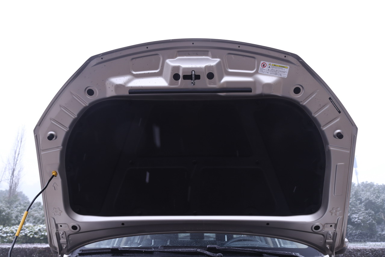 2018款吉利帝豪1.5L自动尊贵型