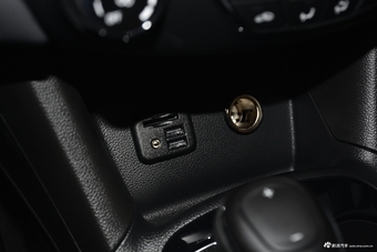 2018款雪佛兰科鲁兹 330T 双离合RedLine