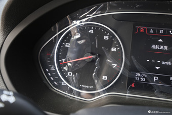 2017款瑞风A60 1.5T自动豪华型