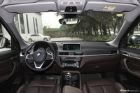 2018款宝马X1 2.0T自动xDrive25Li豪华型
