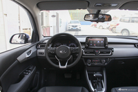 2018款福瑞迪1.6L自动Value-Connect智享互联版