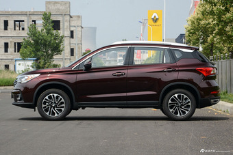 2017款传祺GS4 1.3T手动两驱精英版200T