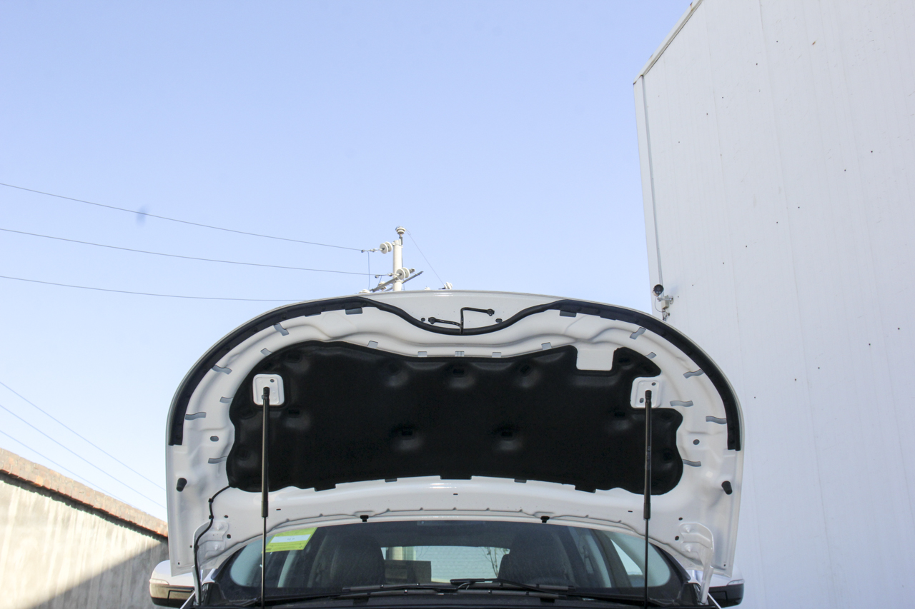 2018款锐界2.0T自动四驱尊锐型Plus EcoBoost 245 7座