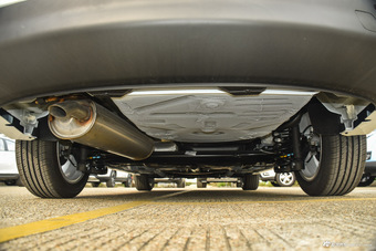 2016款骏派A70 1.6L手动技术型