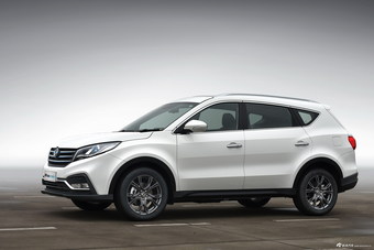 2019款风光580 PHEV