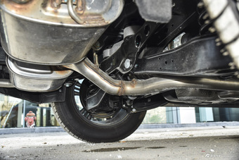 2016款宝沃BX7 2.0T自动四驱旗舰版28T