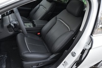 2017款福特金牛座 2.0T自动EcoBoost 245 旗舰型