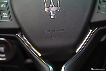 2014款Ghibli 3.0T自动标准版