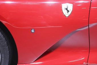 法拉利812 Superfast