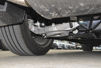 2017款蒙迪欧2.0L自动 HEV 智尊旗舰型