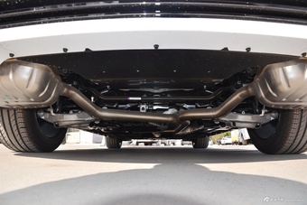 2017款福特金牛座 2.0T自动EcoBoost 245 旗舰型